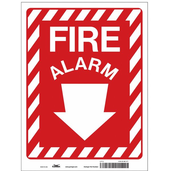 Safety Sign, 7