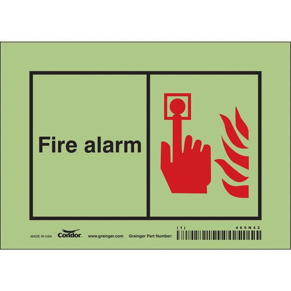 Safety Sign, 14