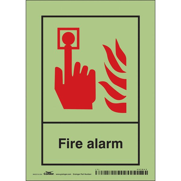 Safety Sign, 10