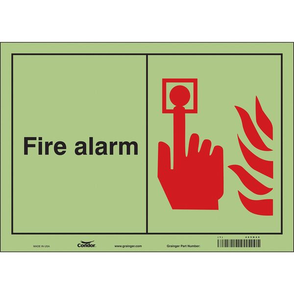 Safety Sign, 14