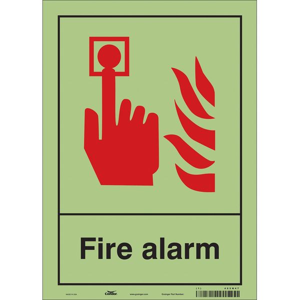Safety Sign, 10