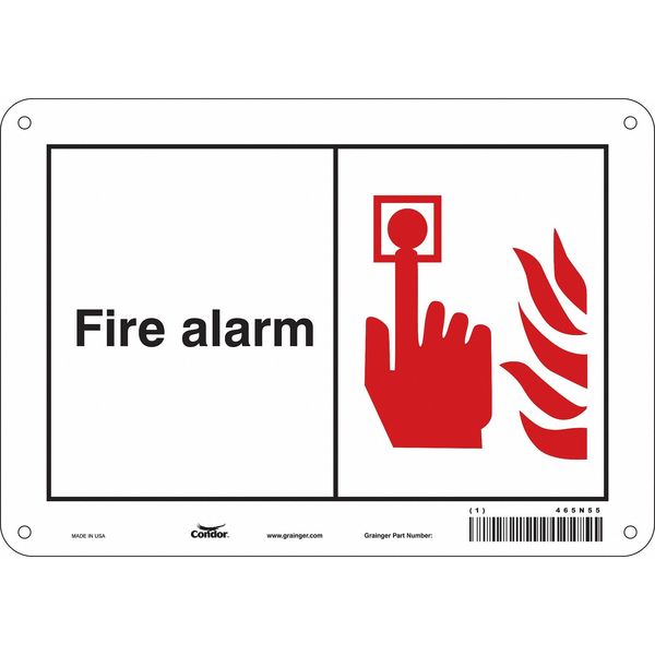 Safety Sign, 14