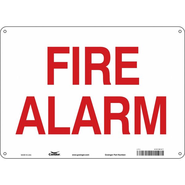 Safety Sign, 14