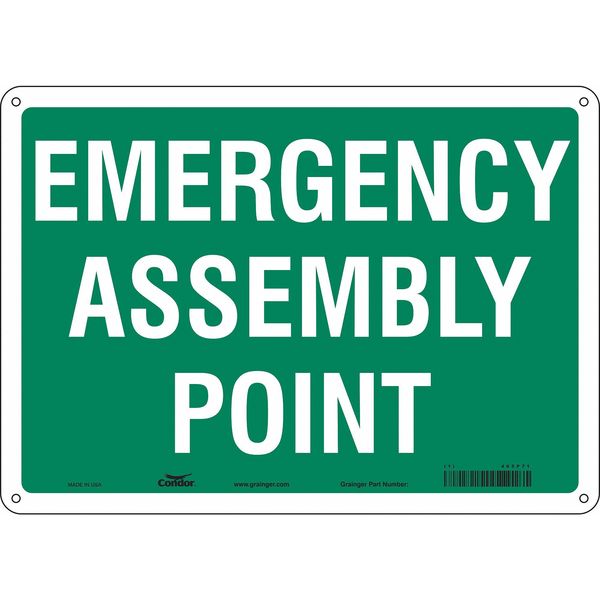 Safety Sign, 14