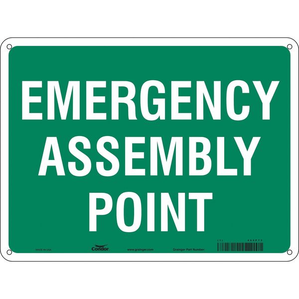 Safety Sign, 24