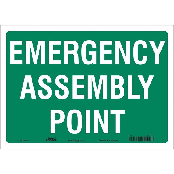 Safety Sign, 14