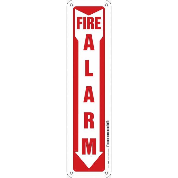 Safety Sign, 14