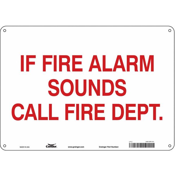 Safety Sign, 14
