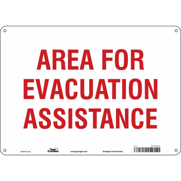 Safety Sign, 14