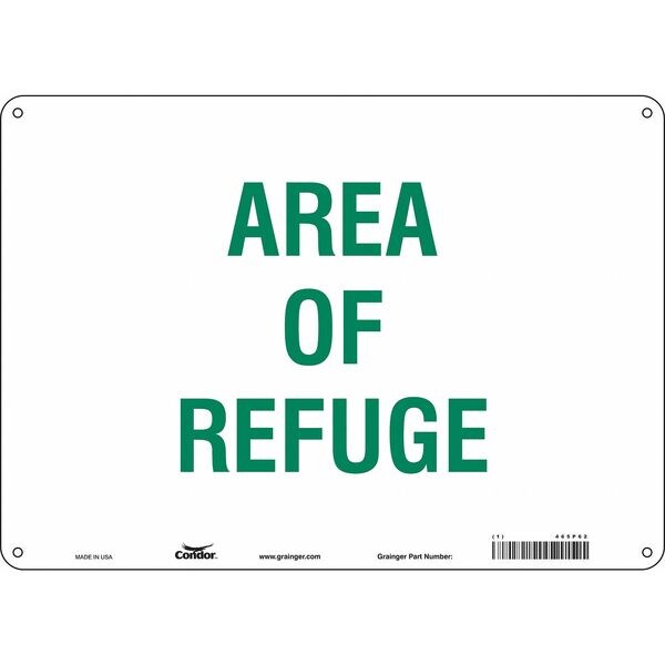 Safety Sign, 14