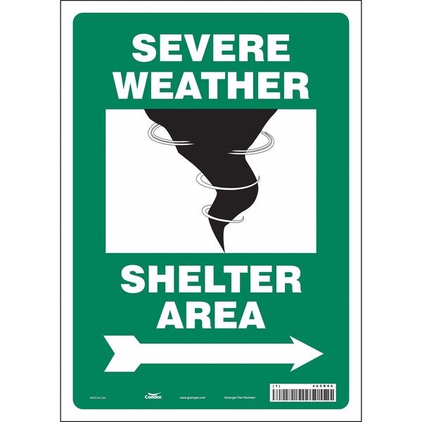 Safety Sign, 10