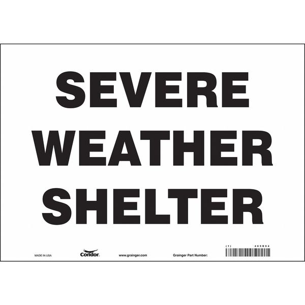 Safety Sign, 14
