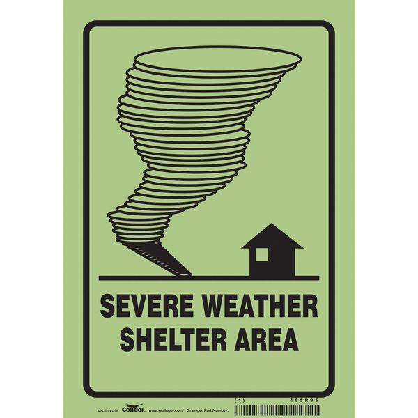 Safety Sign, 7