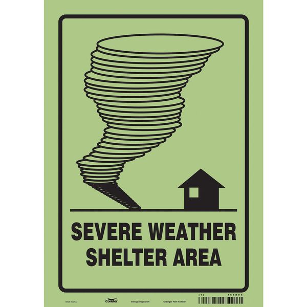 Safety Sign, 10