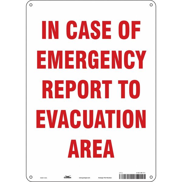 Safety Sign, 10