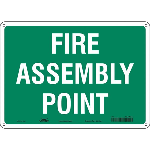 Safety Sign, 14
