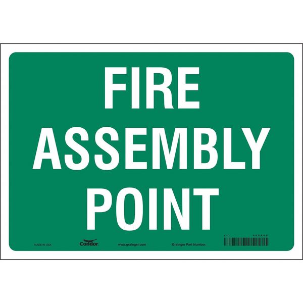 Safety Sign, 14