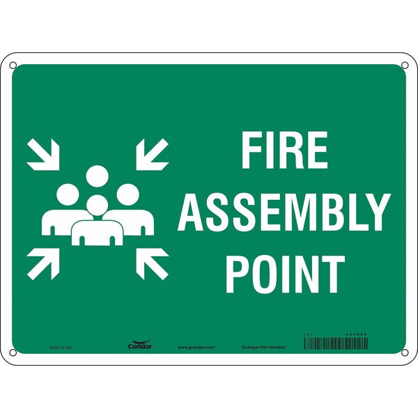 Safety Sign, 24