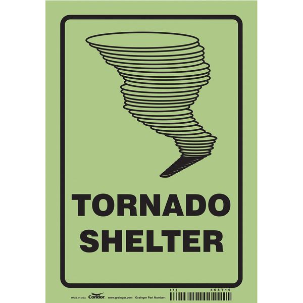 Safety Sign, 7