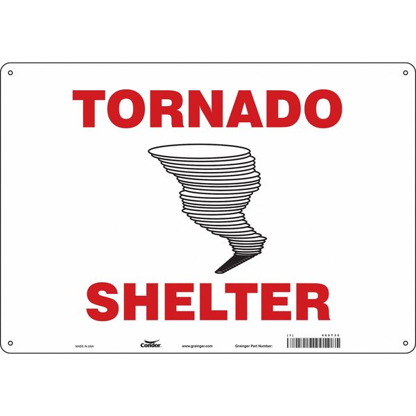 Safety Sign, 20