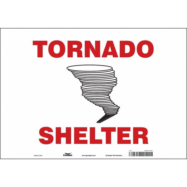 Safety Sign, 20