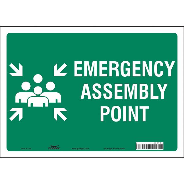 Safety Sign, 14