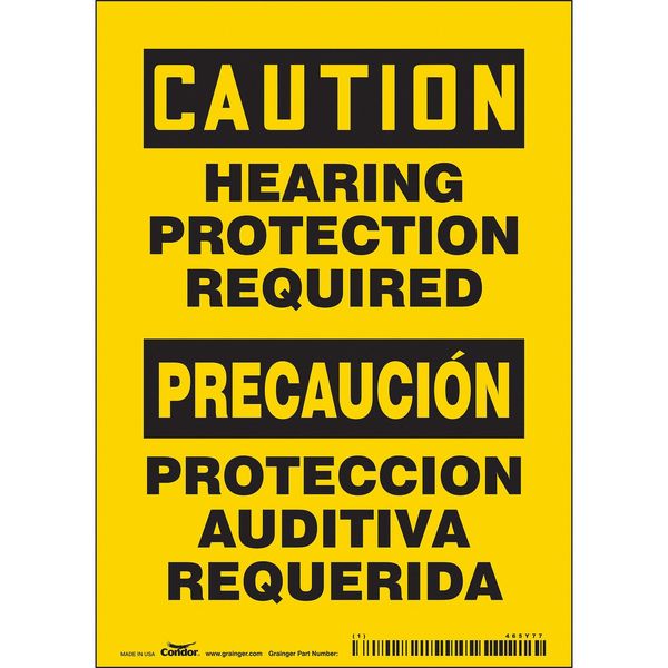 Safety Sign, 5