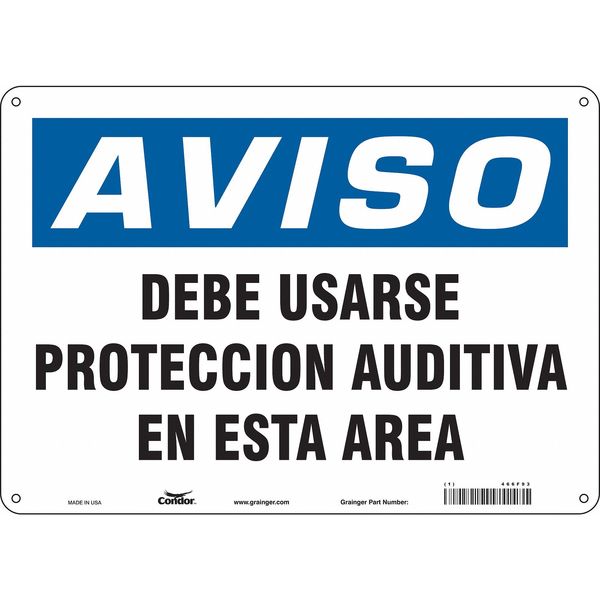 Safety Sign, 14