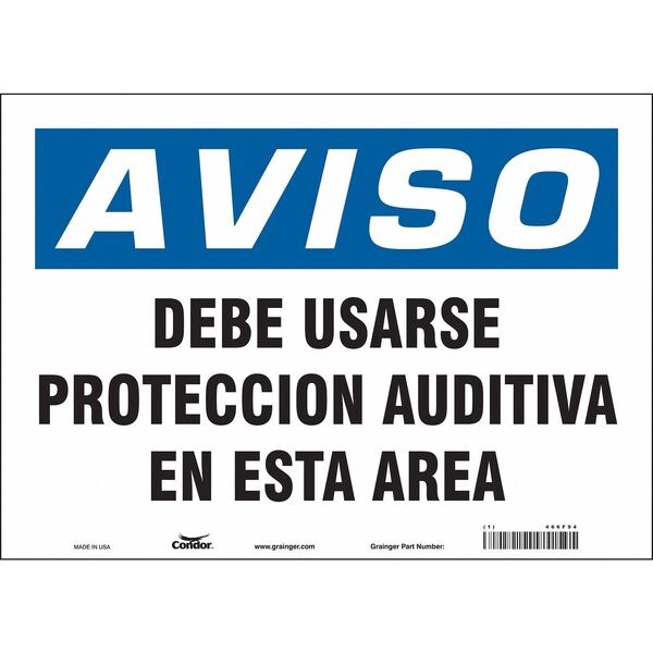 Safety Sign, 14