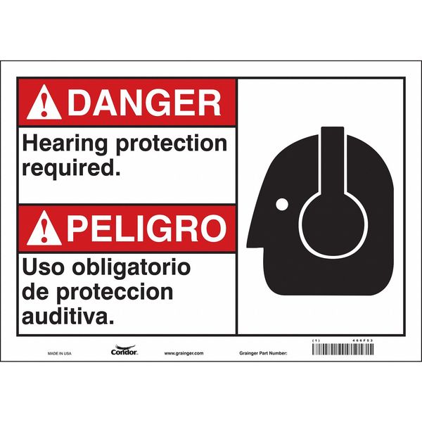 Safety Sign, 14