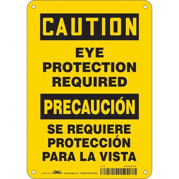 Safety Sign, 7