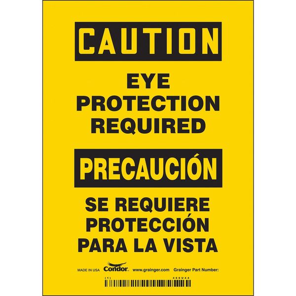 Safety Sign, 5