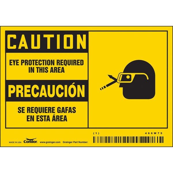 Safety Sign, 5