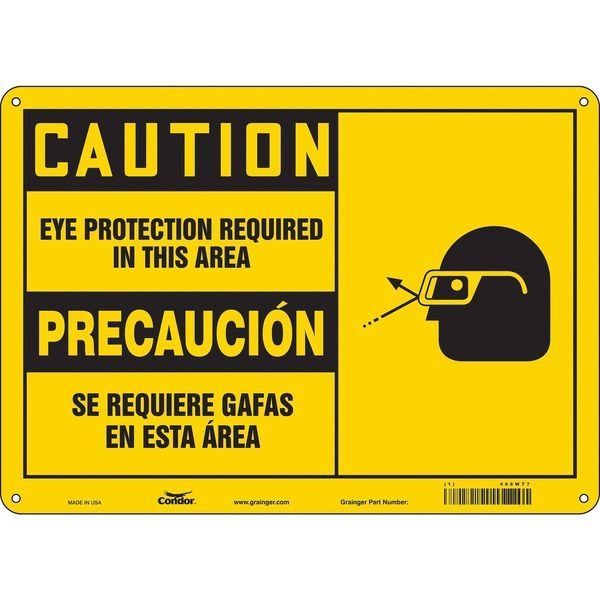 Safety Sign, 14