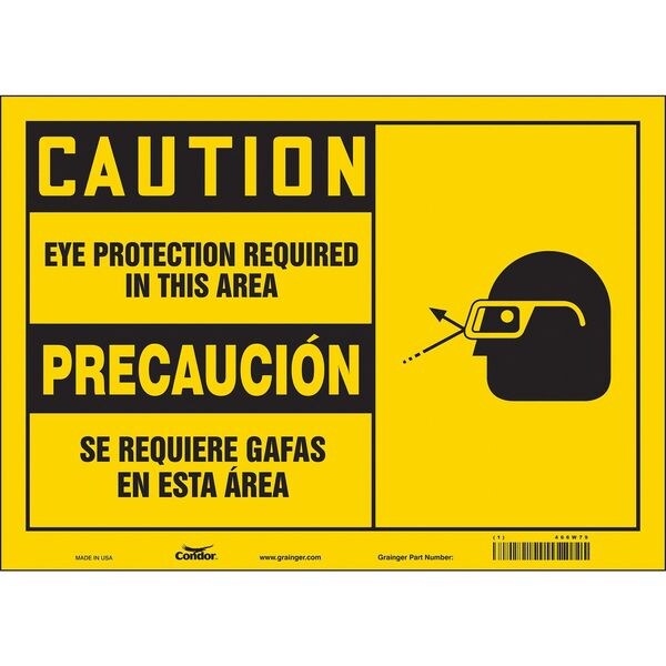 Safety Sign, 14