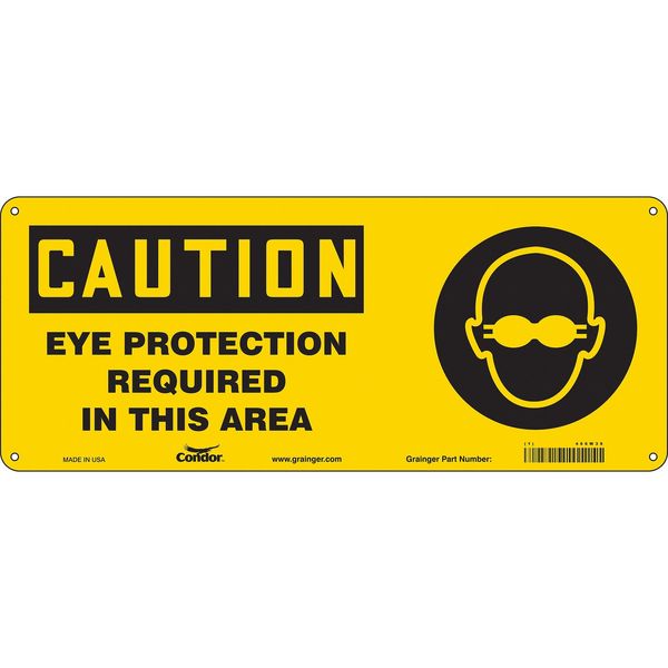 Safety Sign, 17