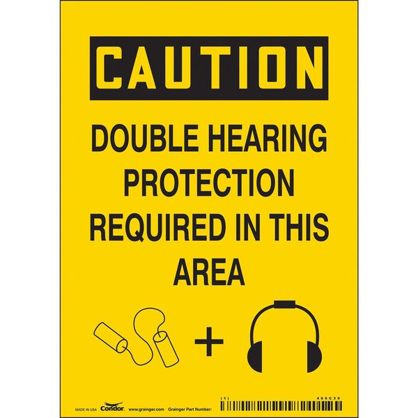 Safety Sign, 5