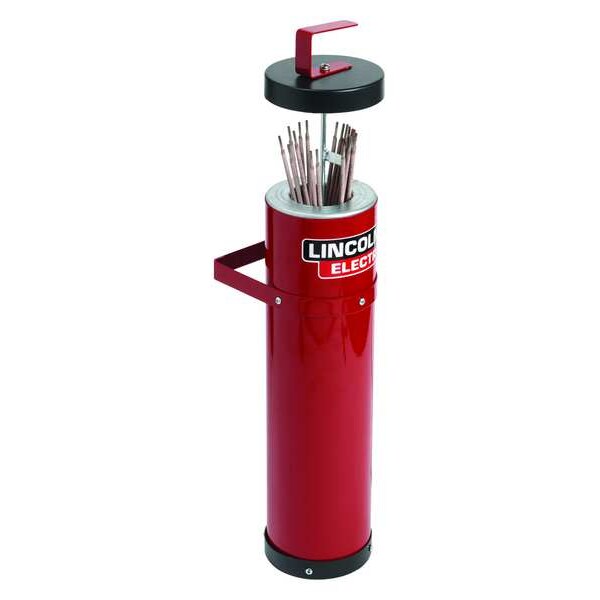 Portable Welding Oven, 115/120VAC