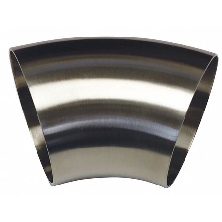 Elbow, 1-1/2