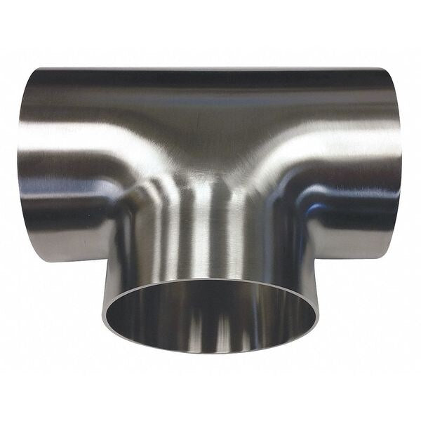 Short Tee, 1-1/2