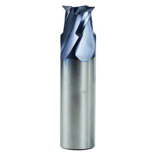 Four Flute Dovetail Cutter, Steel