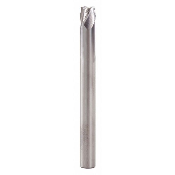 Four Flute Dovetail Cutter, Steel