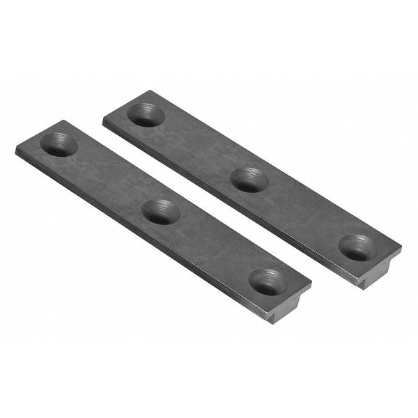 Thick Parallel Insert, Steel