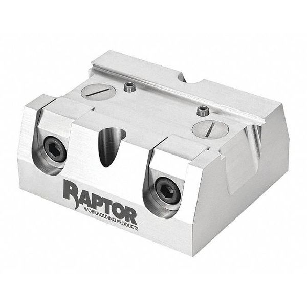 Fixture, 168 lb. Max. Weight, 17-4 SS