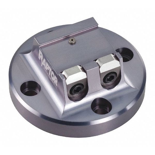 Fixture, 30 lb. Max. Weight, Aluminum