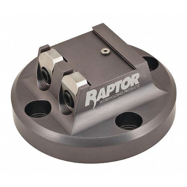 Fixture, 30 lb. Max. Weight, Aluminum