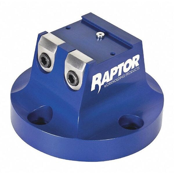 Fixture, 30 lb. Max. Weight, Aluminum