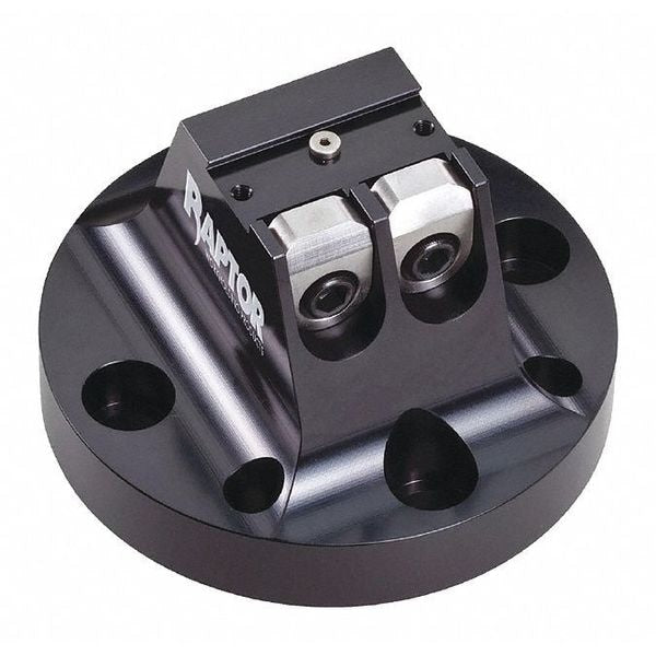 Fixture, 18 lb. Max. Weight, Aluminum