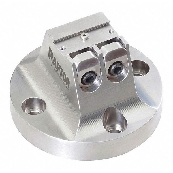 Fixture, 25 lb. Max. Weight, 17-4 SS