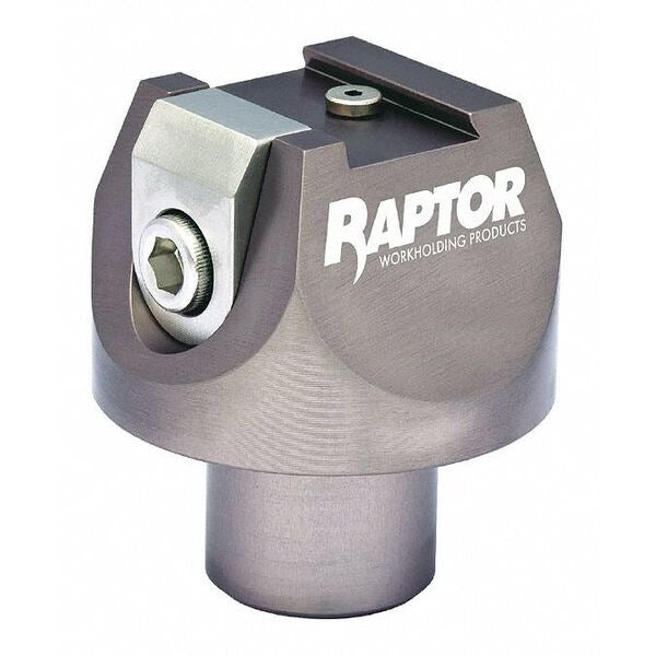 Fixture, 3 lb. Max. Weight, Aluminum